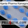 Ajanta Pharma Kamagra 21